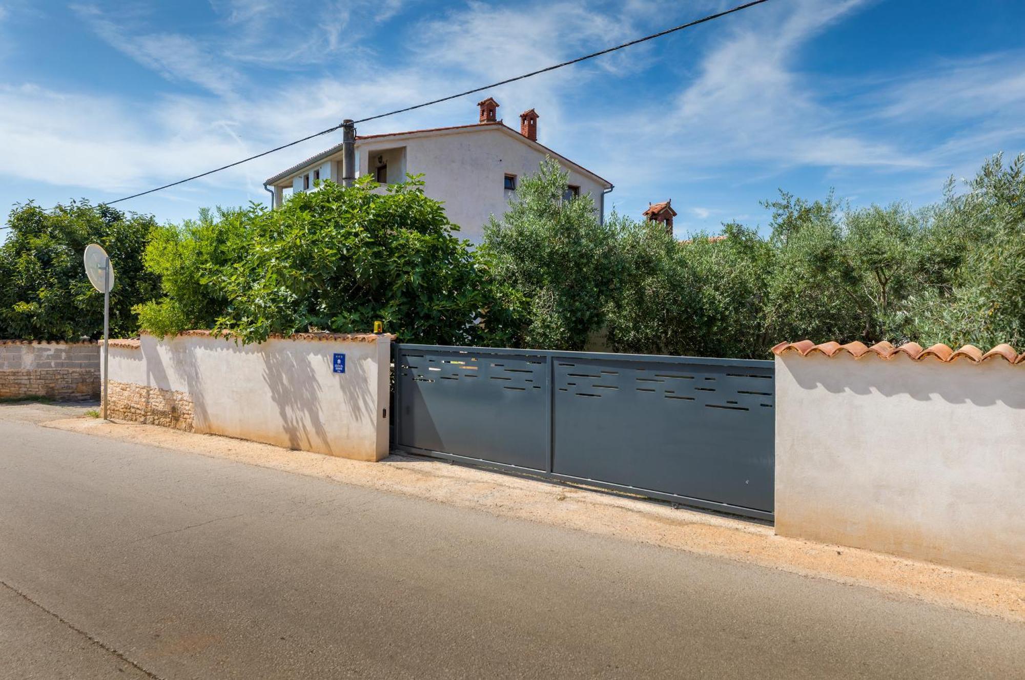 Hébergement de vacances House For Rent Ulika