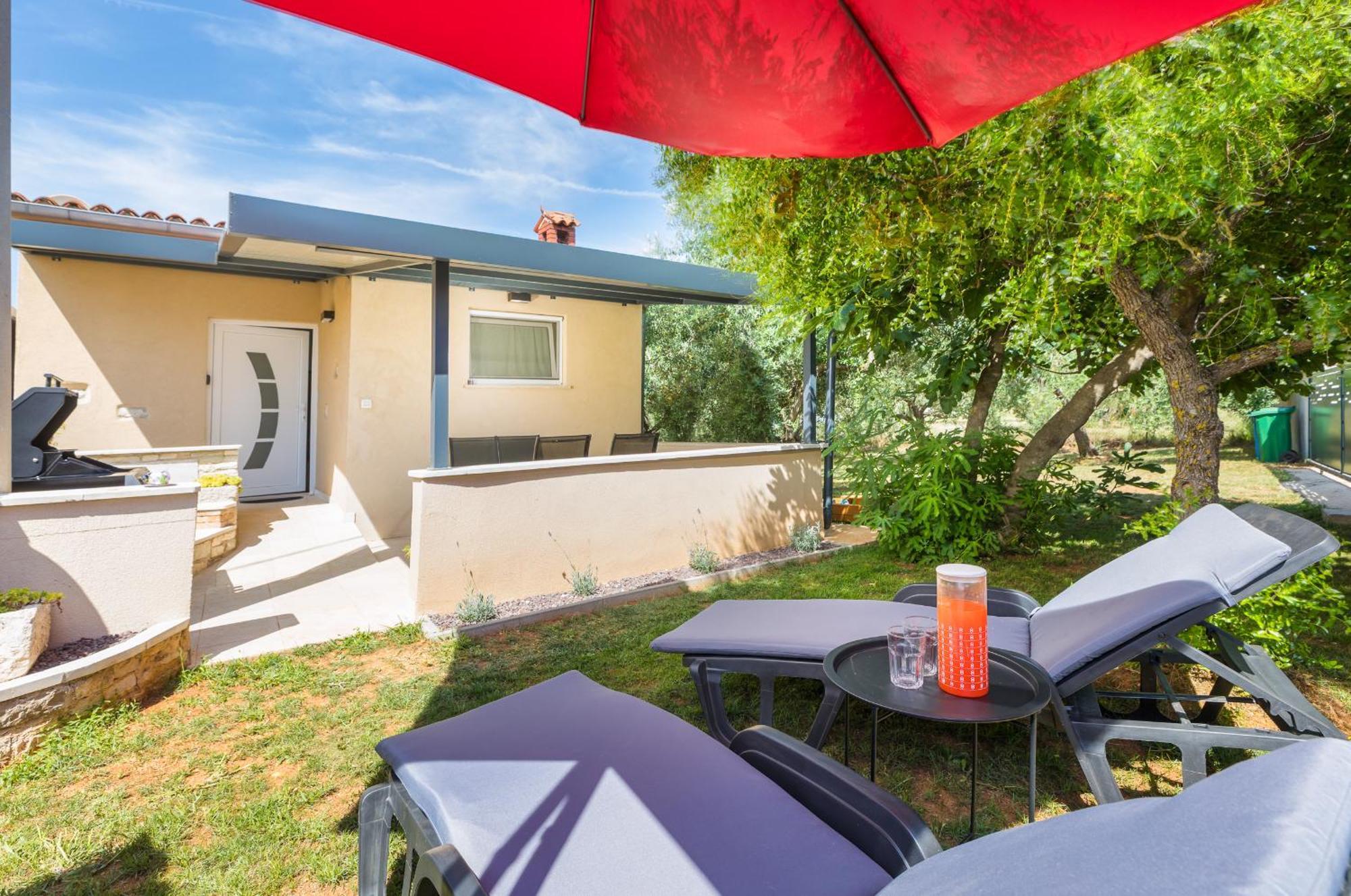 Hébergement de vacances House For Rent Ulika