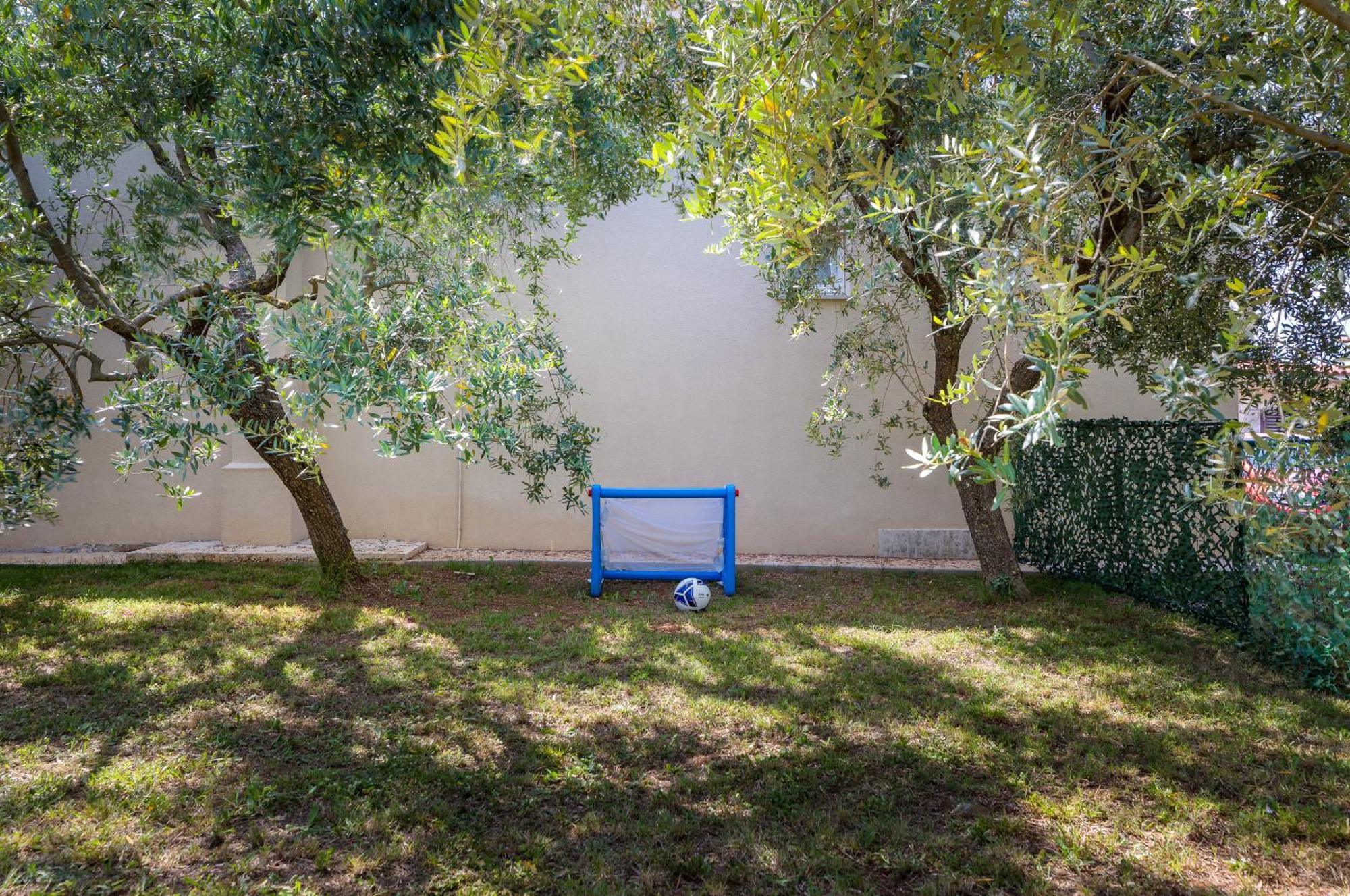 Hébergement de vacances House For Rent Ulika Valbandon