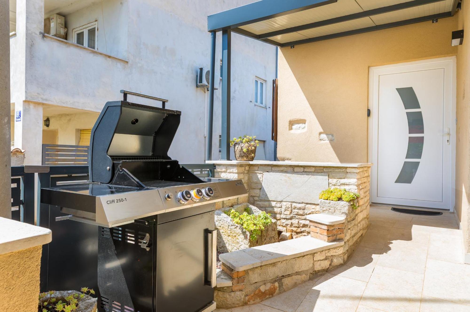 Hébergement de vacances House For Rent Ulika