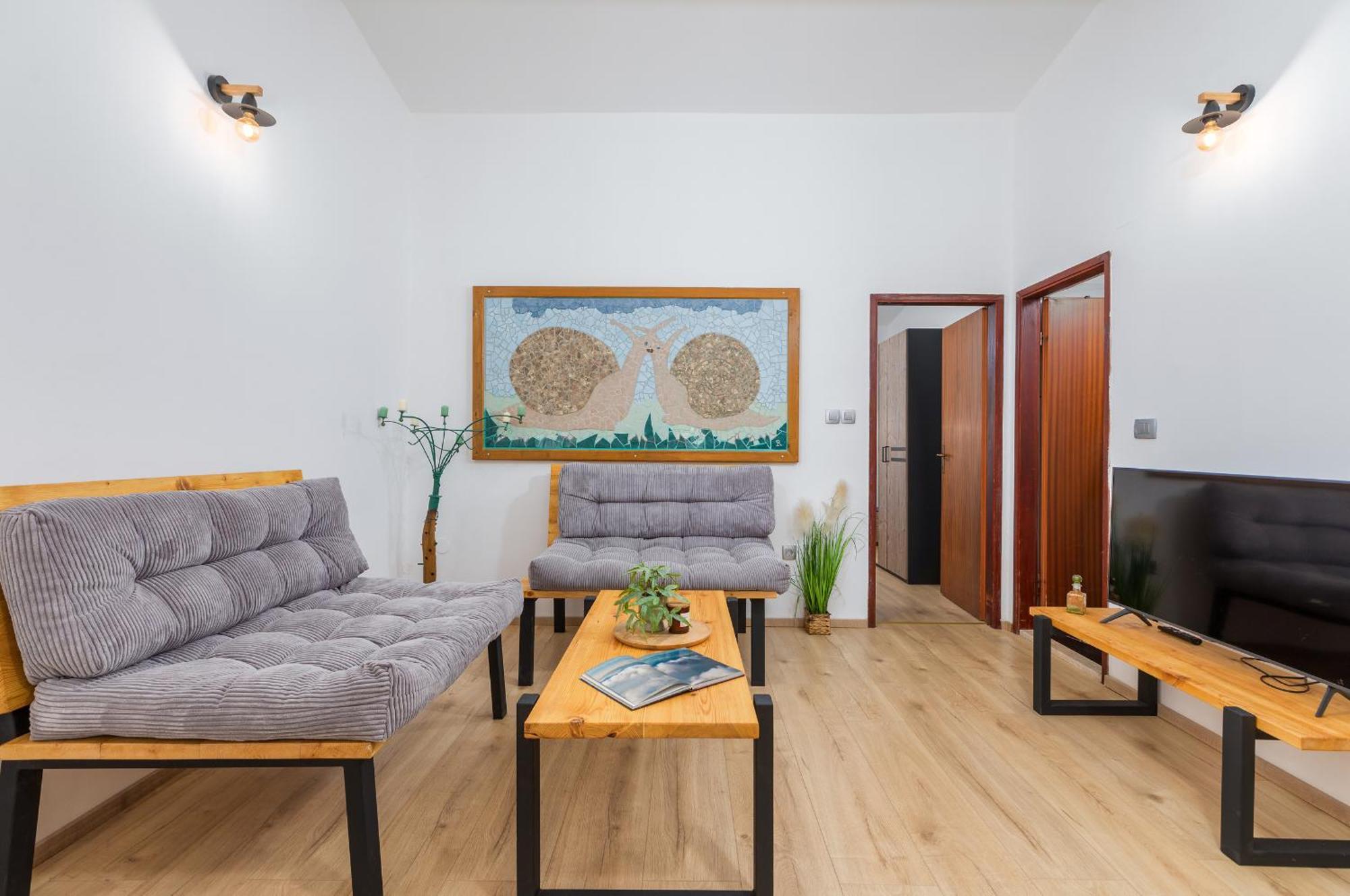 House For Rent Ulika Hébergement de vacances