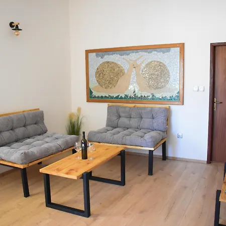 House For Rent Ulika Villa Valbandon Exterior photo