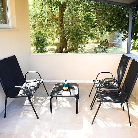 House For Rent Ulika Villa Valbandon Exterior photo