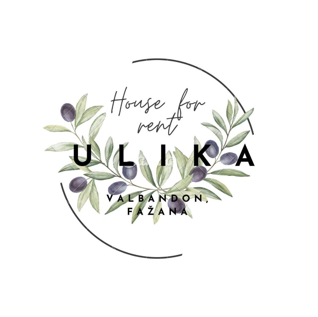 House For Rent Ulika Holiday home Valbandon