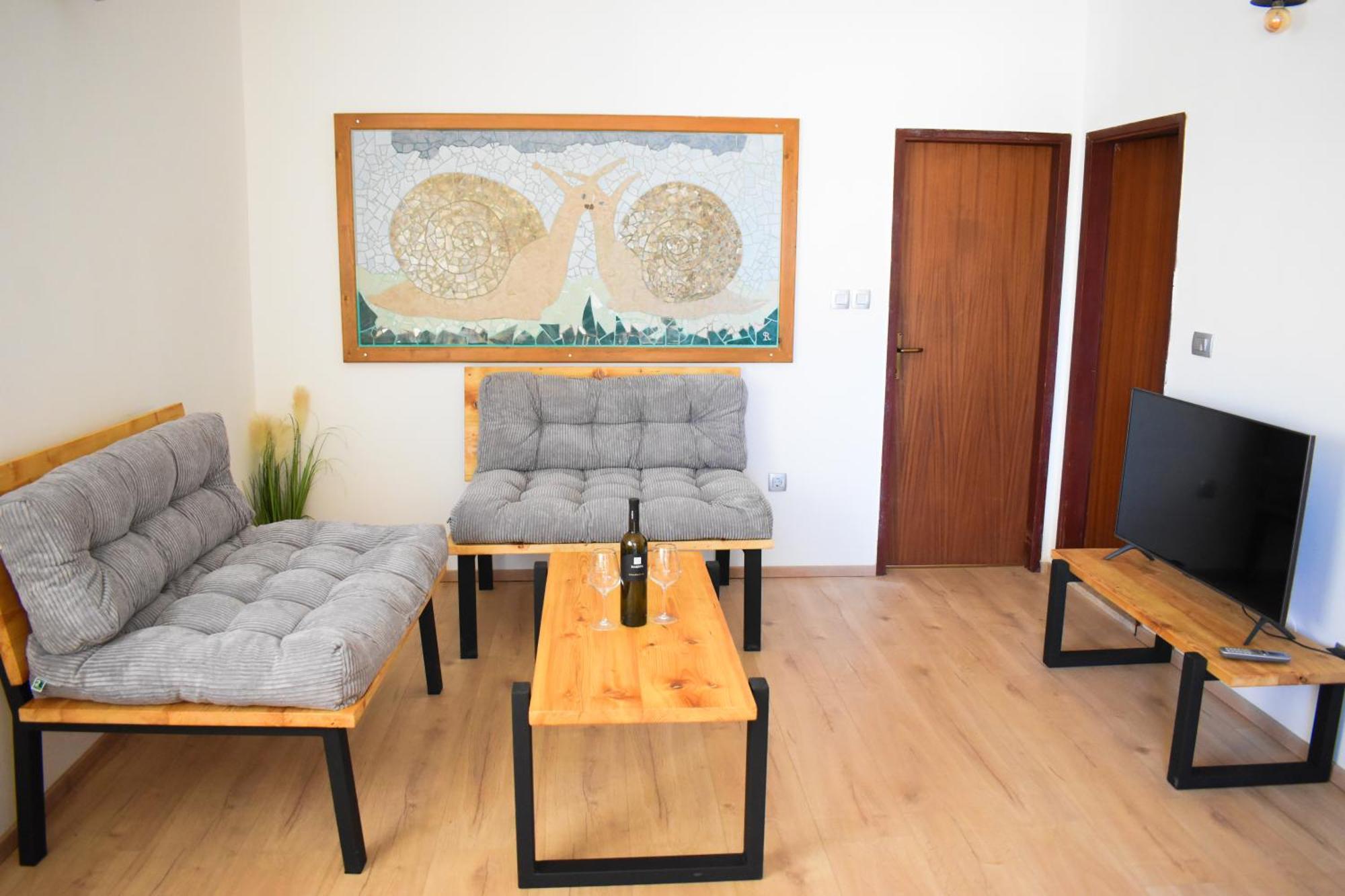 Holiday home House For Rent Ulika *