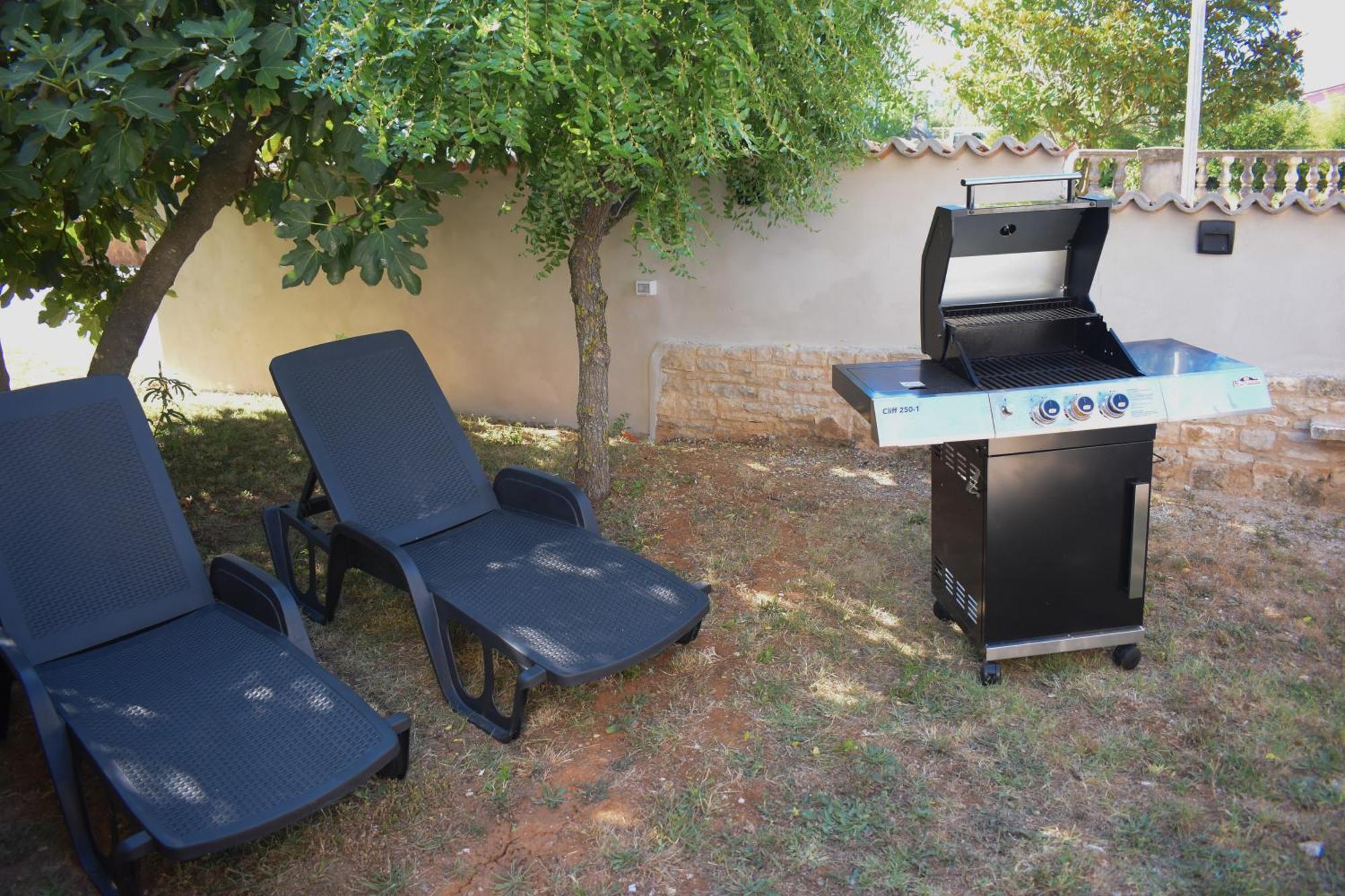 House For Rent Ulika Holiday home Valbandon