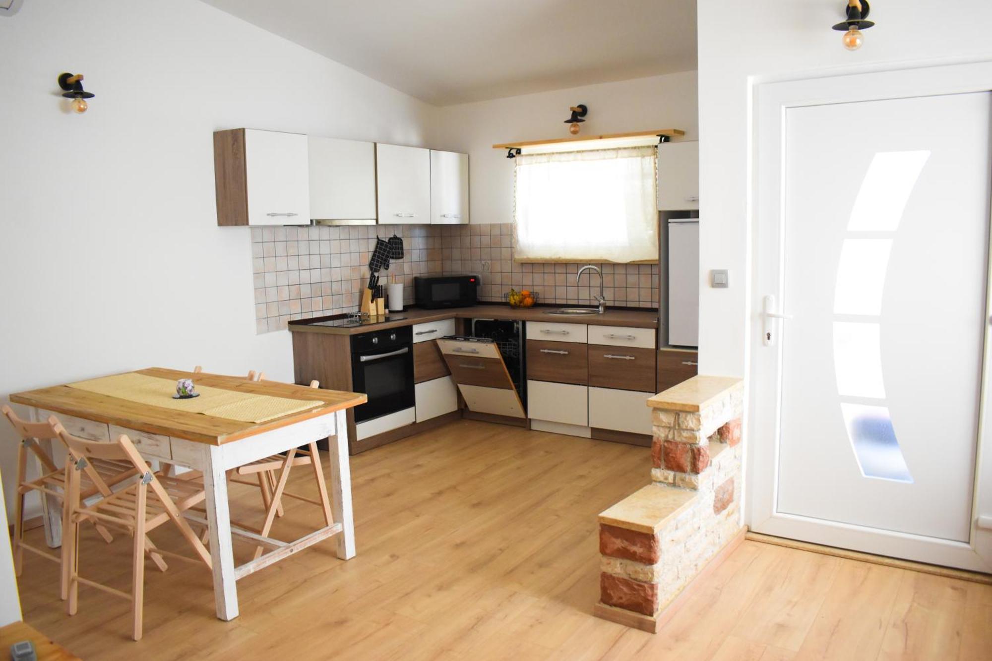 Holiday home House For Rent Ulika Valbandon