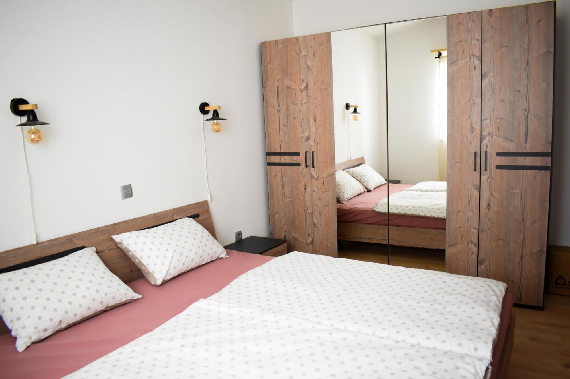 House For Rent Ulika Holiday home Valbandon